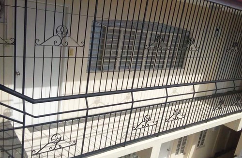 Santo Domingo Hostel | Mang Ben Dormitory - Hostel