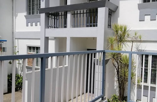 Mexico House | KM68 Castle Homestay