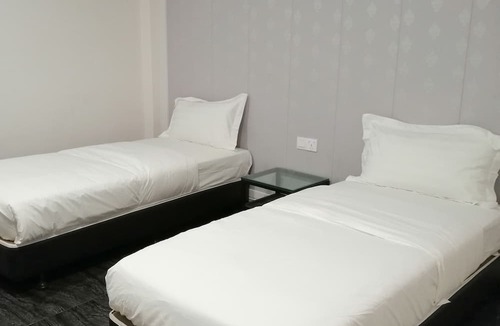 Taman Pertama Hotel | M Design Hotel @ Taman Pertama