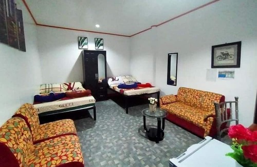 Digos City Hotel | Hotel de Bruce Koo