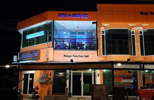 Digos City Hotel | Hotel de Bruce Koo