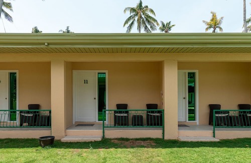 Looc Hotel | Cococabana Panglao