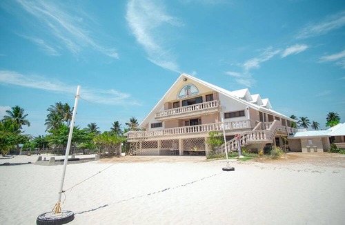 Santa Fe Hotel | Santa Fe Beach Club