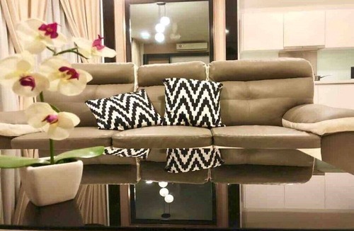 Medini House | Afiniti Residensi 1Bedroom Condo for 5+Free Wifi