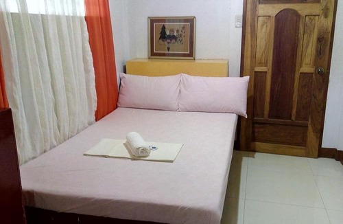 Roxas House | Peria Seafront Pensione