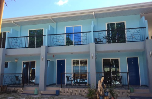 Libaong Hotel | D&B Bluestar Beach Resort