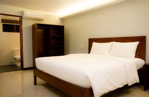 Tawala Hotel | Alona de Tropicana Resort