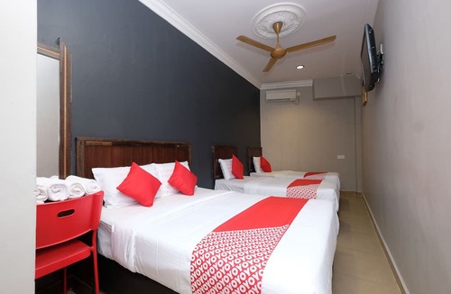 Taman Rotan Tunggal Hotel | OYO 1190 Nice Stay Hotel