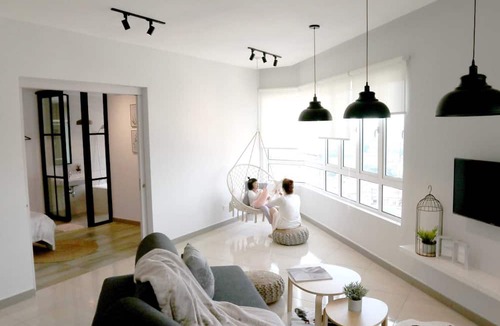 Taman Jubilee House | The Octagon Ipoh by Plush