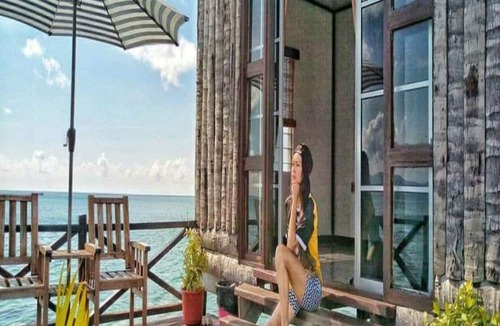 Semporna House | Lato Lato Resort