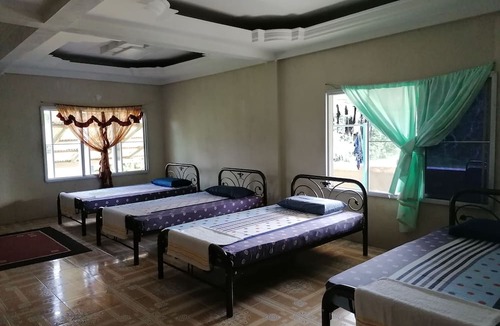 Mulu House | Mulu Diana Homestay