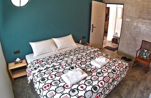 Downtown George Town House | A Place Close to Home