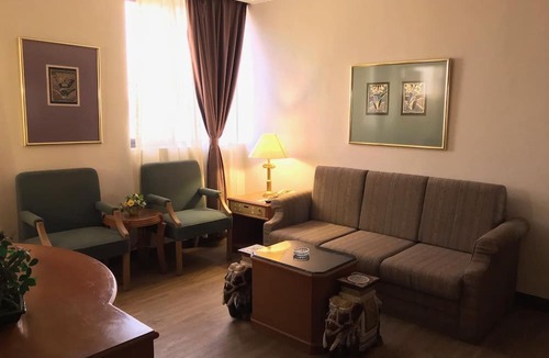 Lahad Datu Hotel | The Executive Hotel Lahad Datu