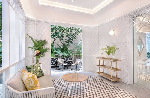 Historic George Town Hotel | The Prestige Hotel Penang