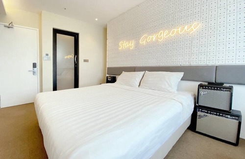 Tanjung Aru Hotel | The Atelier