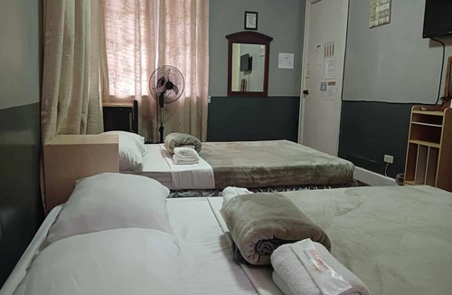 Baguio Bed & Breakfast | Old Orangewood Bed & Breakfast