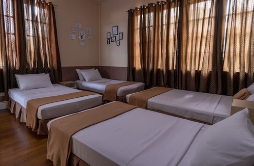 Baguio Bed & Breakfast | Old Orangewood Bed & Breakfast