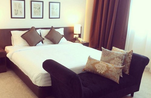Segamat Hotel | The View Hotel