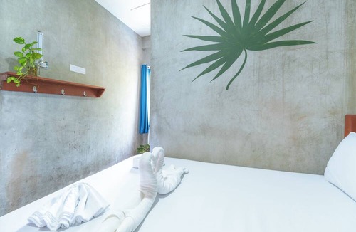 Catangnan Hostel | Sinag Hostel - Adults Only