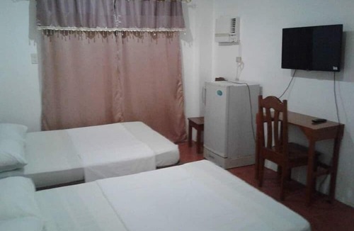 Balabag House | Eriko's House
