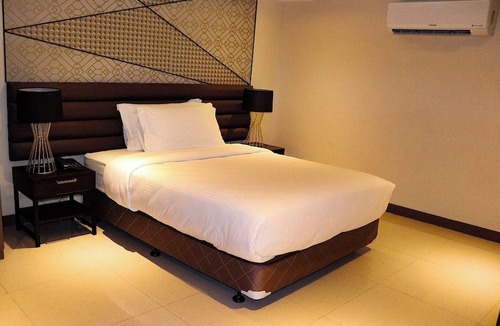 Kapitolyo Hotel | Maxx Hotel Ortigas