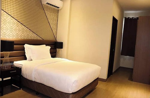 Kapitolyo Hotel | Maxx Hotel Ortigas