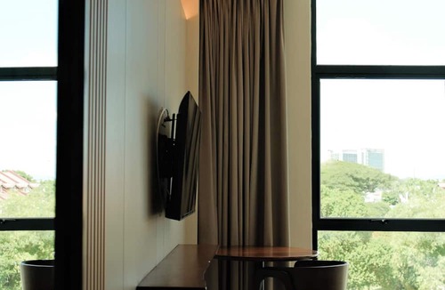 Kuching Hotel | Roxy Hotel 3rd Mile