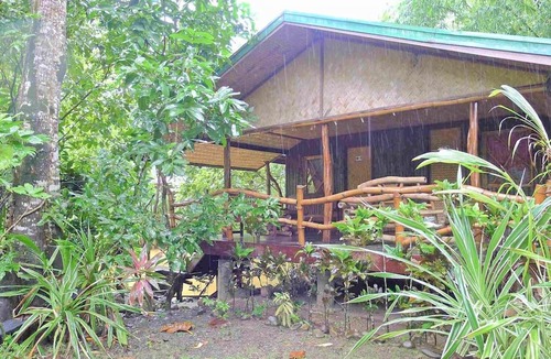 Cabayugan Hotel | Dabdab Tourist Inn
