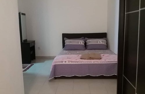 Pengkalan House | Kasa Heights Homestay