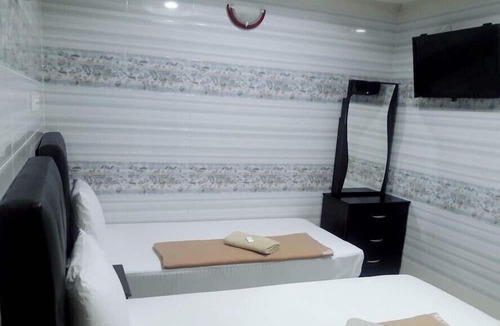 Taman Melawati Hotel | Ark Hotel Melawati