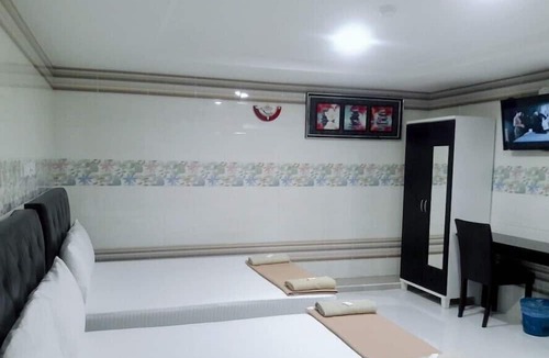 Taman Melawati Hotel | Ark Hotel Melawati