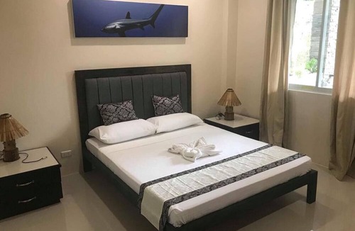 Daanbantayan Hostel | Avila's Horizon Dive Resort