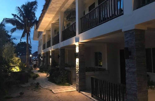 Daanbantayan Hostel | Avila's Horizon Dive Resort