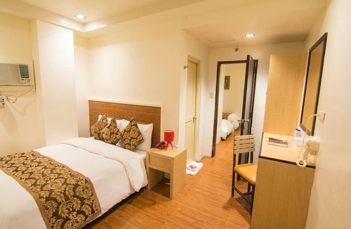 Tuguegarao Hotel | Hotel Carmelita