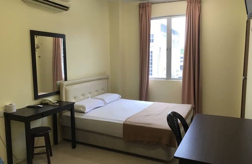 Seremban Hotel | Rafayeh Hotel