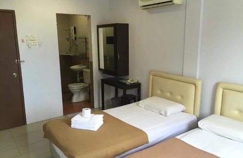 Seremban Hotel | Rafayeh Hotel