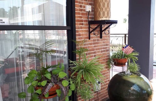 Bandar Meru Raya Hostel | Cute Hotel & Dorms Ipoh - Hostel