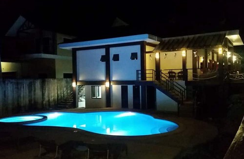 San Juan Bed & Breakfast | Infinity Sands Resort