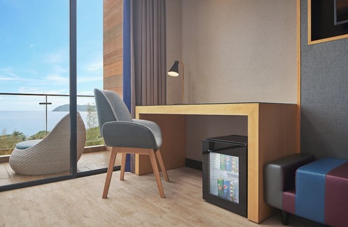 Pantai Tengah Hotel | Aloft by Marriott Langkawi Pantai Tengah