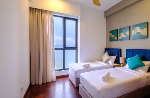 Tanjung Bungah House | Tanjung Point Residences