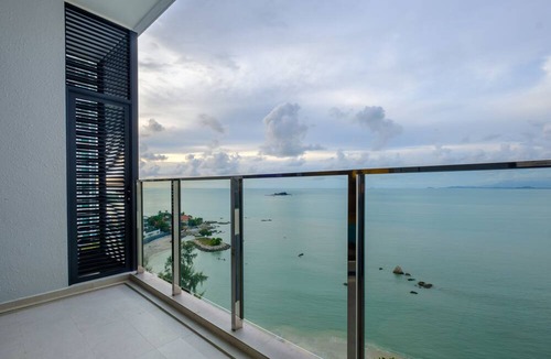 Tanjung Bungah House | Tanjung Point Residences