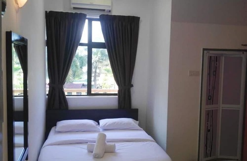 Batu Ferringhi Hotel | Max Ferringhi Hotel
