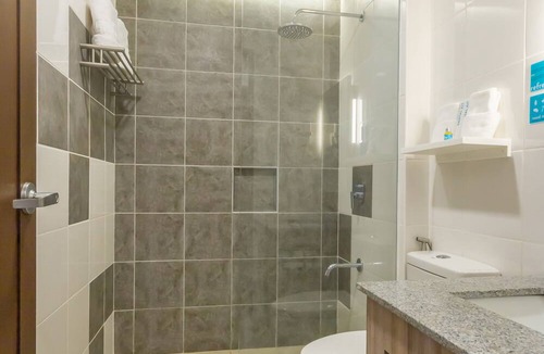 San Fernando Hotel | Microtel Inn & Suites by Wyndham San Fernando