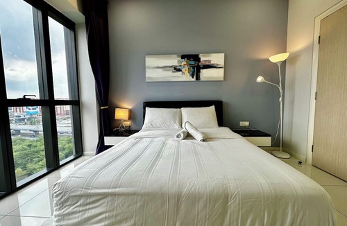 Petaling Jaya Hotel | Takuro Homestay