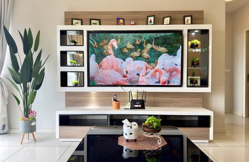 Petaling Jaya Hotel | Takuro Homestay