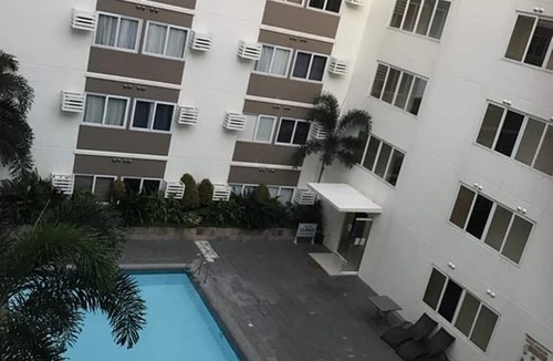 Binan City House | Stanford Suites
