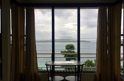 Romblon Island Hotel | LCF BB Hotel and Restaurant