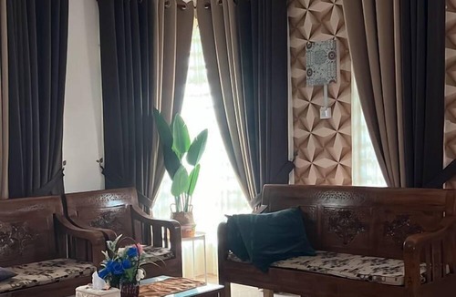 Bachok House | RizQin Homestay Bachok