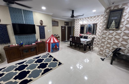 Bachok House | RizQin Homestay Bachok
