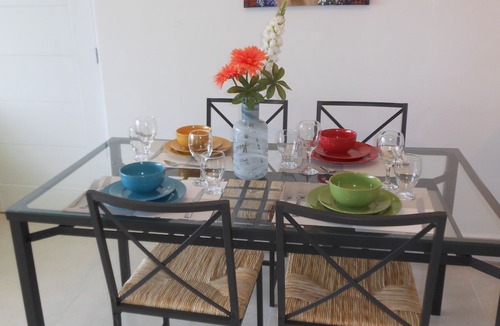 Santo Domingo Este Condo | Comfortable 3 bedroom Apartment /parking/ wifi